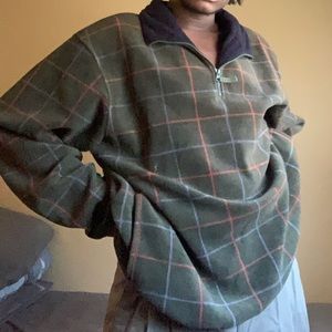 Van Heusen long sleeve weater